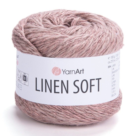 Linen Soft