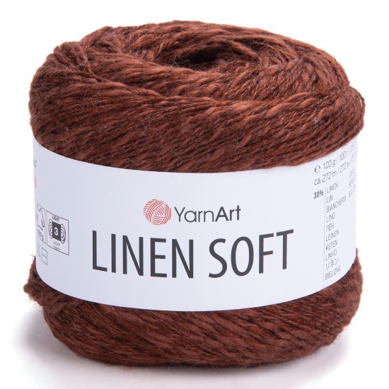 Linen Soft