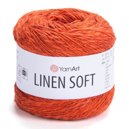 Linen Soft
