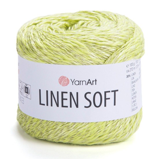 Linen Soft
