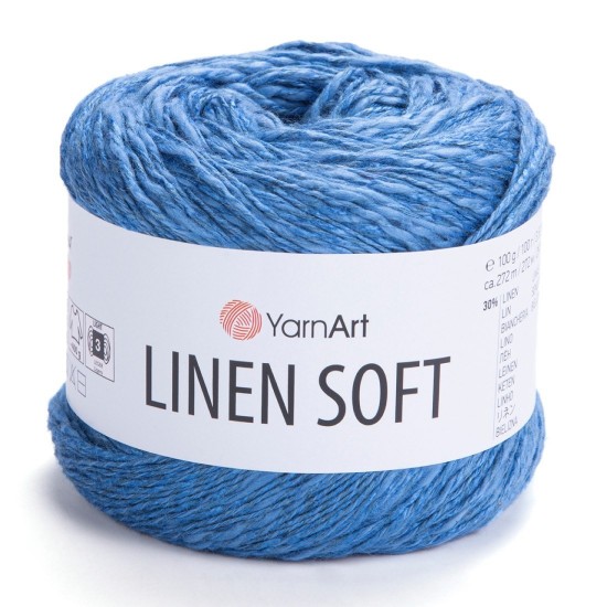 Linen Soft