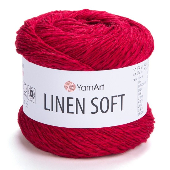 Linen Soft
