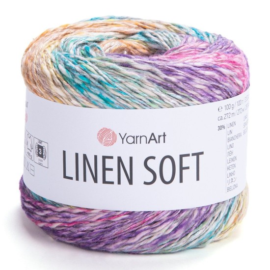 Linen Soft