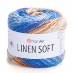 Linen Soft