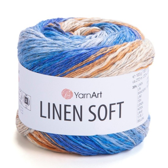 Linen Soft