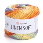 Linen Soft