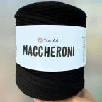 Макарони текстилна прежда 600 гр. Макарони текстилна прежда 600 гр.