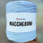 Макарони текстилна прежда 600 гр. Макарони текстилна прежда 600 гр.