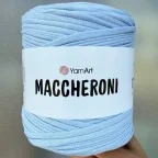 Макарони текстилна прежда 600 гр. Макарони текстилна прежда 600 гр.