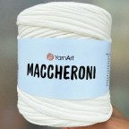 Макарони текстилна прежда 600 гр. Макарони текстилна прежда 600 гр.