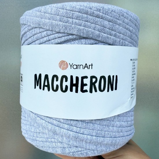 Макарони текстилна прежда 600 гр. Макарони текстилна прежда 600 гр.
