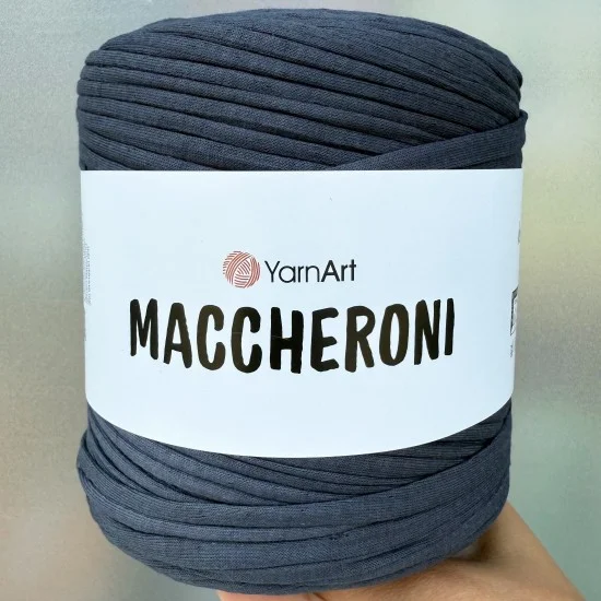 Макарони текстилна прежда 600 гр. Макарони текстилна прежда 600 гр.