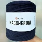 Макарони текстилна прежда 600 гр. Макарони текстилна прежда 600 гр.