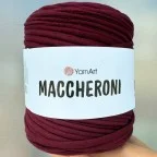 Макарони текстилна прежда 600 гр. Макарони текстилна прежда 600 гр.