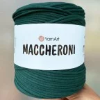 Макарони текстилна прежда 600 гр. Макарони текстилна прежда 600 гр.