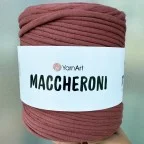 Макарони текстилна прежда 600 гр. Макарони текстилна прежда 600 гр.