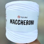 Макарони текстилна прежда 600 гр. Макарони текстилна прежда 600 гр.