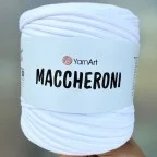 Макарони текстилна прежда 600 гр. Макарони текстилна прежда 600 гр.