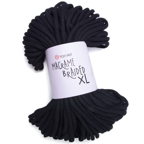 Макраме брейдид ХЛ 10мм 1кг