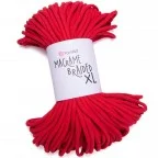 Макраме брейдид ХЛ 10мм 1кг