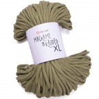 Макраме брейдид ХЛ 10мм 1кг