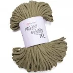 Макраме брейдид ХЛ 10мм 1кг