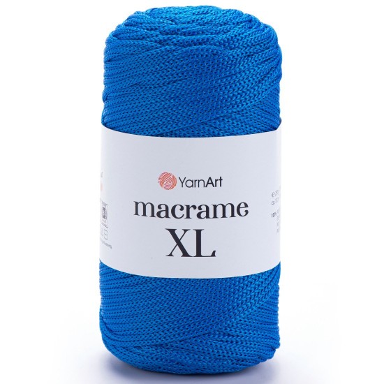 Макраме ХЛ 250 грама Макраме ХЛ 250 грама