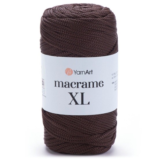 Макраме ХЛ 250 грама