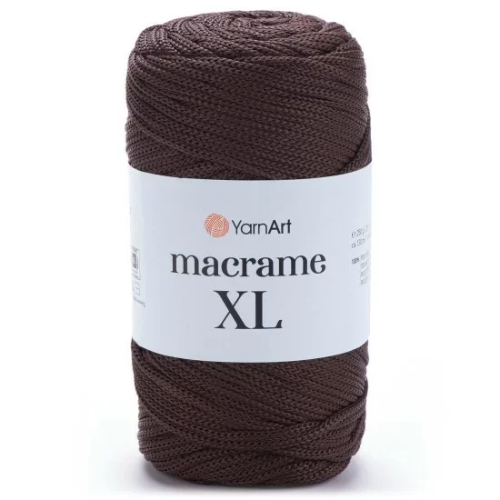 Макраме ХЛ 250 грама Макраме ХЛ 250 грама