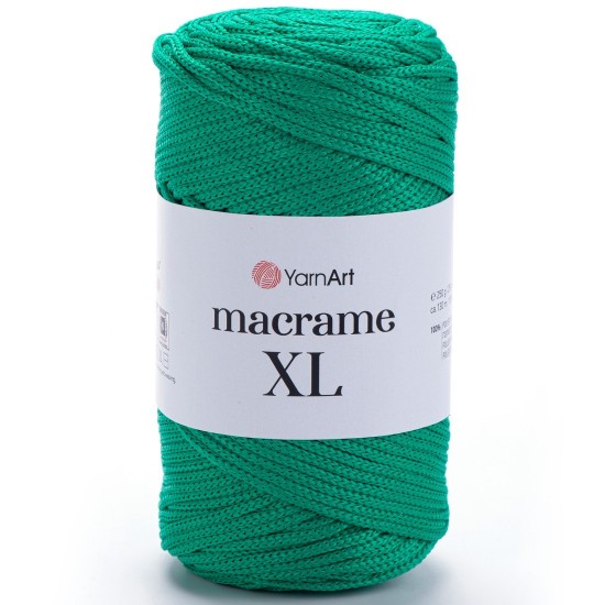Макраме ХЛ 250 грама Макраме ХЛ 250 грама