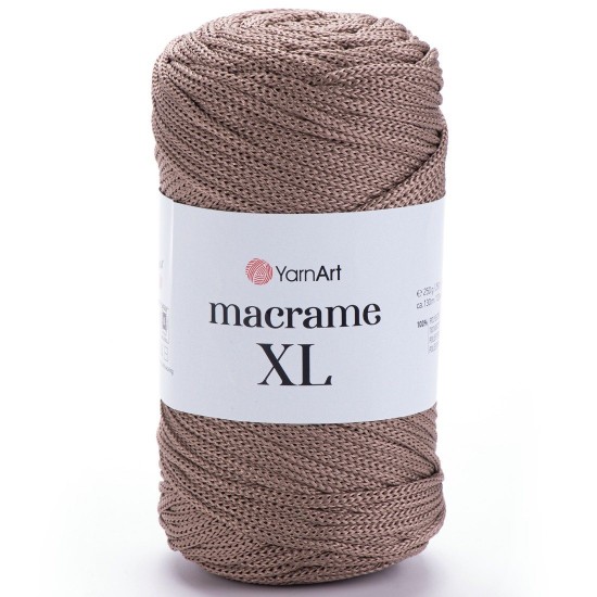 Macrame XL
