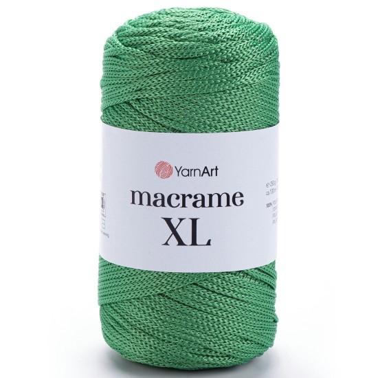 Макраме ХЛ 250 грама Макраме ХЛ 250 грама