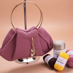 Макраме ХЛ 250 грама Макраме ХЛ 250 грама