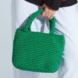 Макраме котон лурекс 250 грама Макраме котон лурекс 250 грама