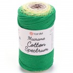 Макраме котон спектрум 250 грама