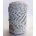 Macrame rope 3 mm