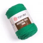 Macrame rope 3 mm