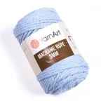 Macrame rope 3 mm