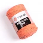 Macrame rope 3 mm