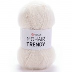 Мохер тренди