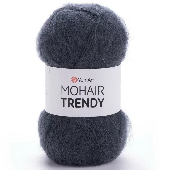 Мохер тренди Мохер тренди