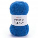 Мохер тренди