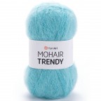 Мохер тренди