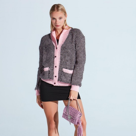 Мохер тренди