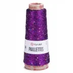 Paillettes Yarnart