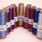 Paillettes Yarnart