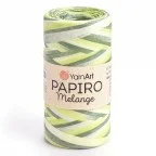 Папиро Меланж Raffia рафия хартиена прежда Папиро Меланж Raffia рафия хартиена прежда