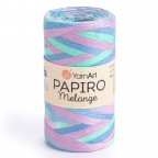 Папиро Меланж Raffia рафия хартиена прежда Папиро Меланж Raffia рафия хартиена прежда