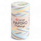 Папиро Меланж Raffia рафия хартиена прежда Папиро Меланж Raffia рафия хартиена прежда