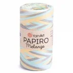 Папиро Меланж Raffia рафия хартиена прежда Папиро Меланж Raffia рафия хартиена прежда